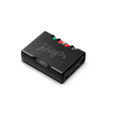 Chord Electronics MOJO 2 Portable DAC/Headphone Amplifier (Open Box)