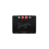 Chord Electronics MOJO 2 Portable DAC/Headphone Amplifier (Open Box)