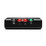 DAC/Amplificador de auriculares portátil Chord Electronics MOJO 2 (segunda selección, reacondicionado de fábrica)