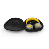 Sennheiser MOMENTUM 4 Wireless 80th Anniversary Limited Edition Adaptive Noise Cancelling Headphones (Open Box)