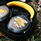Sennheiser MOMENTUM 4 Wireless 80th Anniversary Limited Edition Adaptive Noise Cancelling Headphones (Open Box)