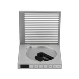 MoonDrop DISCDREAM 2 Ultra Portable CD Player 5