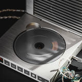 MoonDrop DISCDREAM 2 Ultra Portable CD Player 7