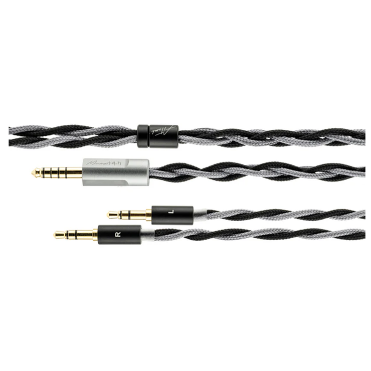 MoonDrop ATAMI 4.4mm Headphone/IEM Upgrade Cable