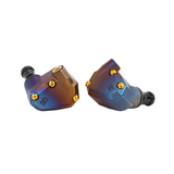 Campfire Audio Moon Rover IEMs, immersive sound quality, stylish design, perfect for audiophiles