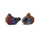 Campfire Audio Moon Rover, detailed sound profile, comfortable in-ear design, exceptional audio clarity