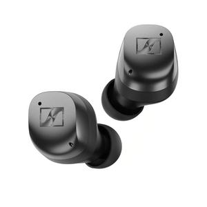 Photo of 
                                            
                                              Sennheiser MOMENTUM True Wireless 4 with Adaptive Noise Cancellation
                                            
                                        