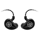 Angle - Shop 64 Audio Aspire 4 Wired In-Ear Monitors on sale on Audio46