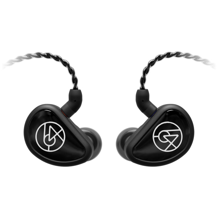 Angle - Shop 64 Audio Aspire 4 Wired In-Ear Monitors on sale on Audio46