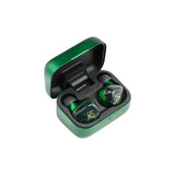 Angle - Noble Audio FoKus Rex5 true wireless noise-canceling earbuds