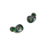 Back - Noble Audio FoKus Rex5 noise-canceling earphones for pure sound