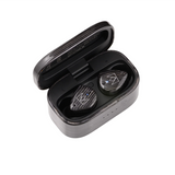 Noble Audio FoKus Prestige Encore True Wireless IEMs With Active Noise Cancellation (Open Box)