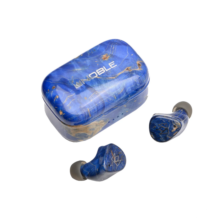 Noble Audio Fokus Prestige True Wireless IEMs (Open Box) - Discontinued