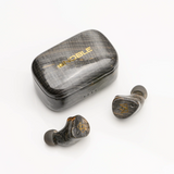 Noble Audio Fokus Prestige True Wireless IEMs (Open Box) - Discontinued