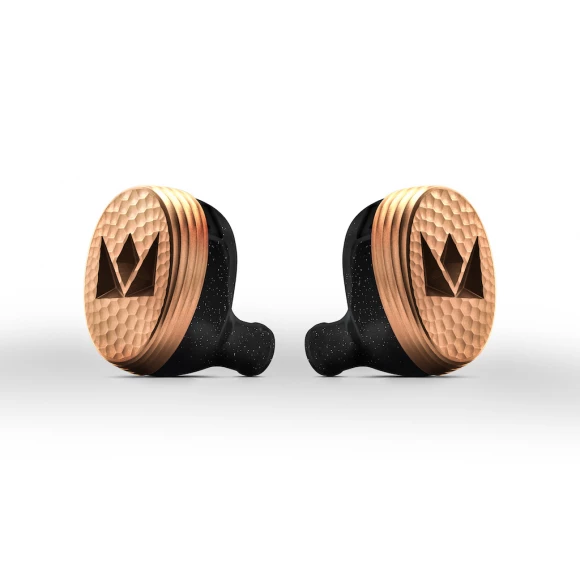 Noble Audio SAVANNA in-ear monitors, offering superior sound clarity and comfort for audiophiles