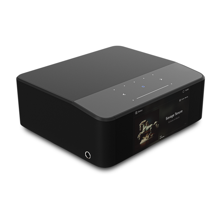 Bluesound NODE ICON Reference Music Streamer
