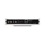 Bluesound NODE 2024 Wireless Multi-Room Music Streamer