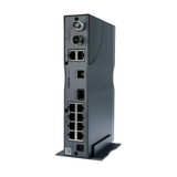 Switch de rede para audiófilos iFi SilentPower Omni LAN