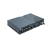 Switch de rede para audiófilos iFi SilentPower Omni LAN