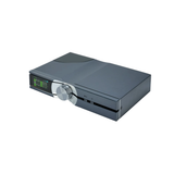 Switch de rede para audiófilos iFi SilentPower Omni LAN