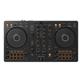Pioneer DJ DDJ-FLX4 2-channel DJ Controller for Multiple DJ Applications (Open Box)