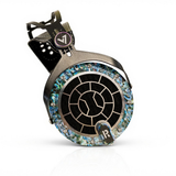 Verum Audio Verum 2 Planar Magnetic Headphones