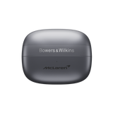 Bowers & Wilkins Pi8 McLaren Limited Edition True Wireless In-ear Headphones with Adaptive Active Noise Cancellation