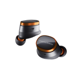 Bowers & Wilkins Pi8 McLaren Limited Edition True Wireless In-ear Headphones with Adaptive Active Noise Cancellation