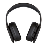 Front - Shop PSB M4U 8 MKII Bluetooth headphones with immersive sound - Black