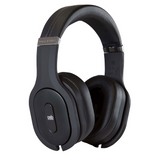 Angle - Shop PSB M4U 8 MKII wireless noise-canceling over-ear headphones - Black
