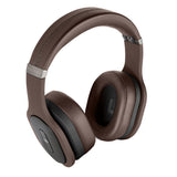 SIde - Shop M4U 8 MKII over-ear headphones with premium audio and ANC - Brown