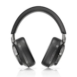 Back - Shop Bowers & Wilkins Px8 Wireless Noise-Canceling Headphones on Audio46 - Black