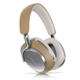 Angles - Shop Bowers & Wilkins Px8 Wireless Noise-Canceling Headphones on Audio46 - Tan