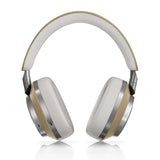  Front - Shop Bowers & Wilkins Px8 Wireless Noise-Canceling Headphones on Audio46 - Tan