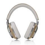 Back - Shop Bowers & Wilkins Px8 Wireless Noise-Canceling Headphones on Audio46 - Tan