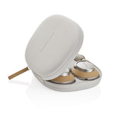  Case - Shop Bowers & Wilkins Px8 Wireless Noise-Canceling Headphones on Audio46 - Tan