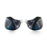 Queen of Audio Aviation wireless noise cancelling headphones with high-quality audio clarity