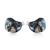 Queen of Audio Aviation wireless noise cancelling in-ear monitors for superior sound experience