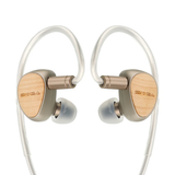 Side - Sivga Que-Magpie Universal In-Ear Monitor wired headphones 