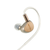 Back - Sivga Que-Magpie Universal In-Ear Monitor wired headphones 