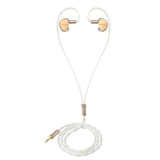 Cable - Sivga Que-Magpie Universal In-Ear Monitor wired headphones 