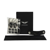 Empire Ears Raven Universal Fit In-Ear Monitors - Discontinued