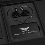 Empire Ears Raven Universal Fit In-Ear Monitors - Discontinued