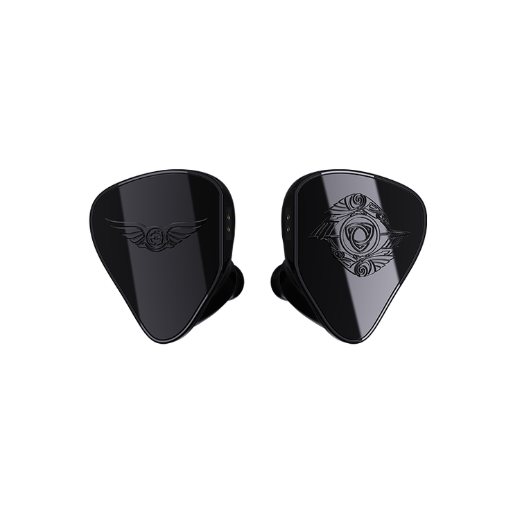 Empire Ears Raven Universal Fit In-Ear Monitors (Open Box) - Discontinued