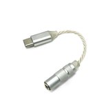 Strauss & Wagner Rue USB-C to 3.5mm DAC/Adapter