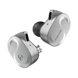 LETSHUOER S08, dynamic in-ear monitors with clear sound and comfortable fit