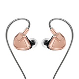 LETSHUOER S12 2024 8th, high-performance planar magnetic in-ear monitors for audiophiles