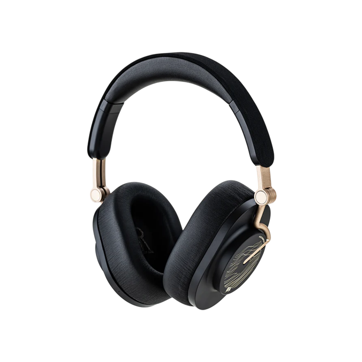 MoonDrop x Singer Edge wireless in-ear monitors, crystal-clear audio, ergonomic design