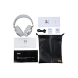 MoonDrop x Singer Edge wireless audio monitors, premium sound quality, compact and durable