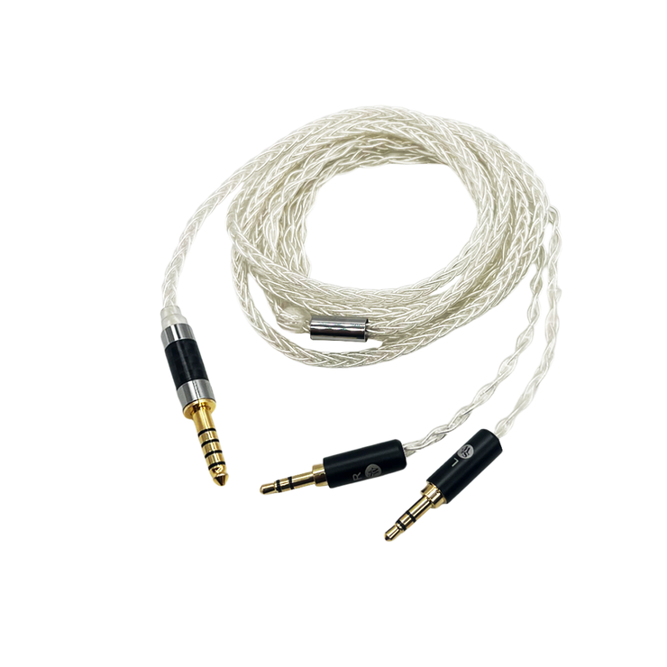 Strauss & Wagner Sligo 4.4mm Headphone Cable
